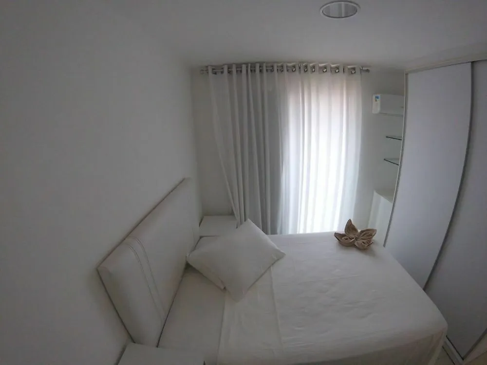 Apartamento Vista Mar Praia De Iracema Fortaleza  Apartment Fortaleza (Ceara)