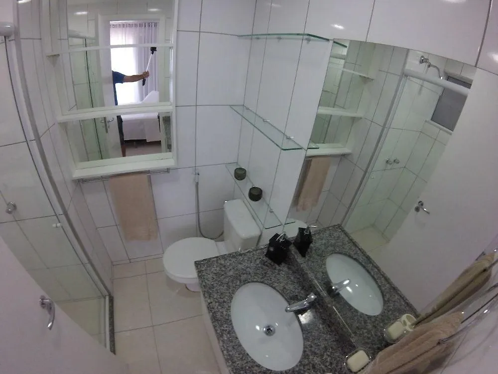 Apartment Apartamento Vista Mar Praia De Iracema Fortaleza